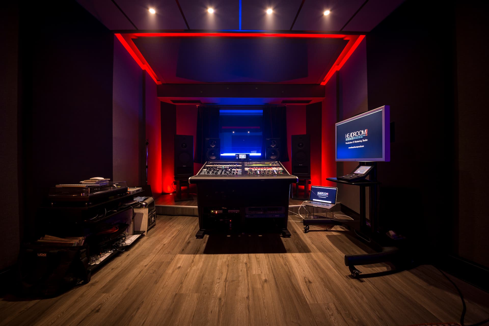 HEADROOMPROD