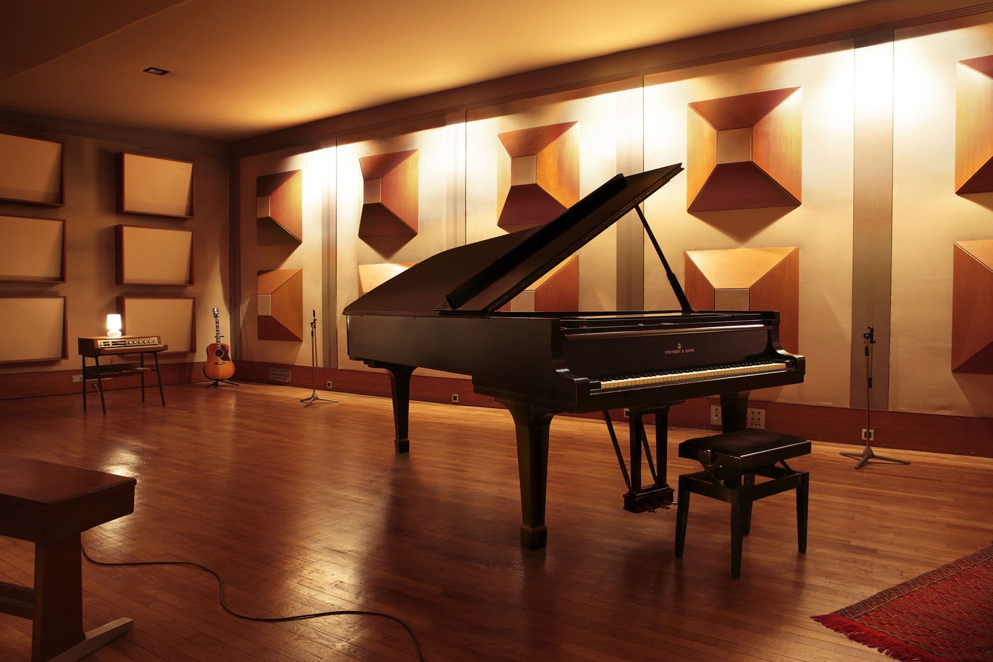 LES STUDIOS SAINT GERMAIN