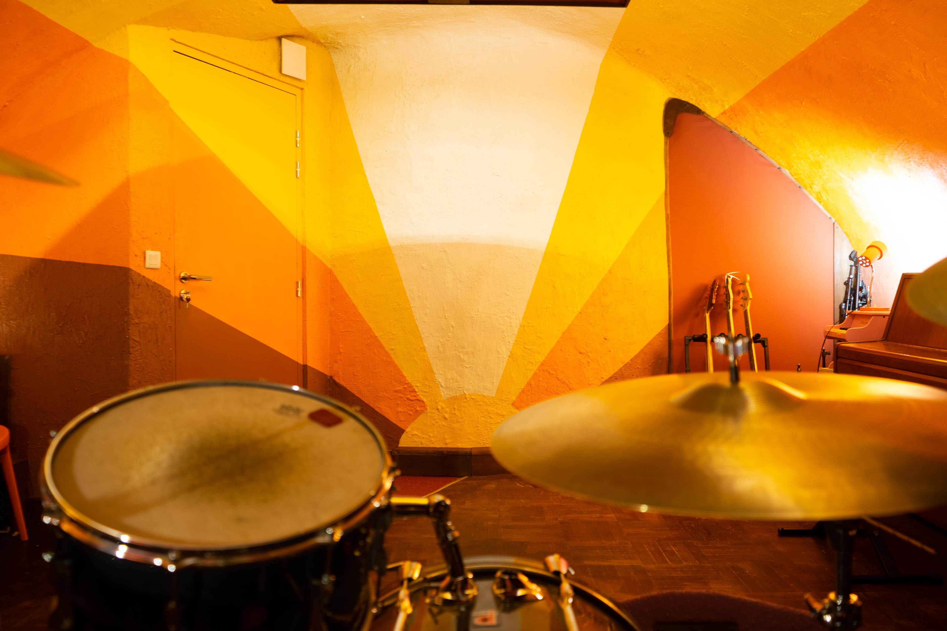 STUDIO GRISET