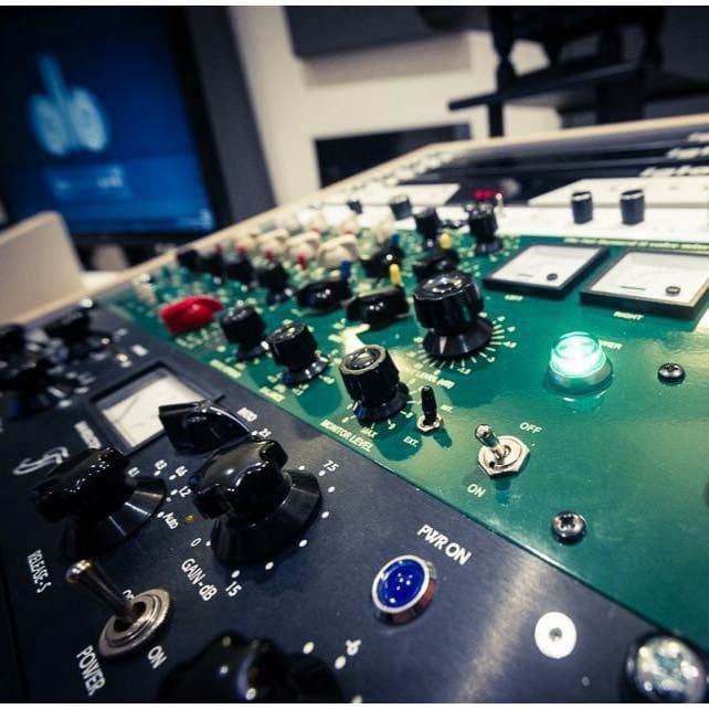 DB MASTER PRO