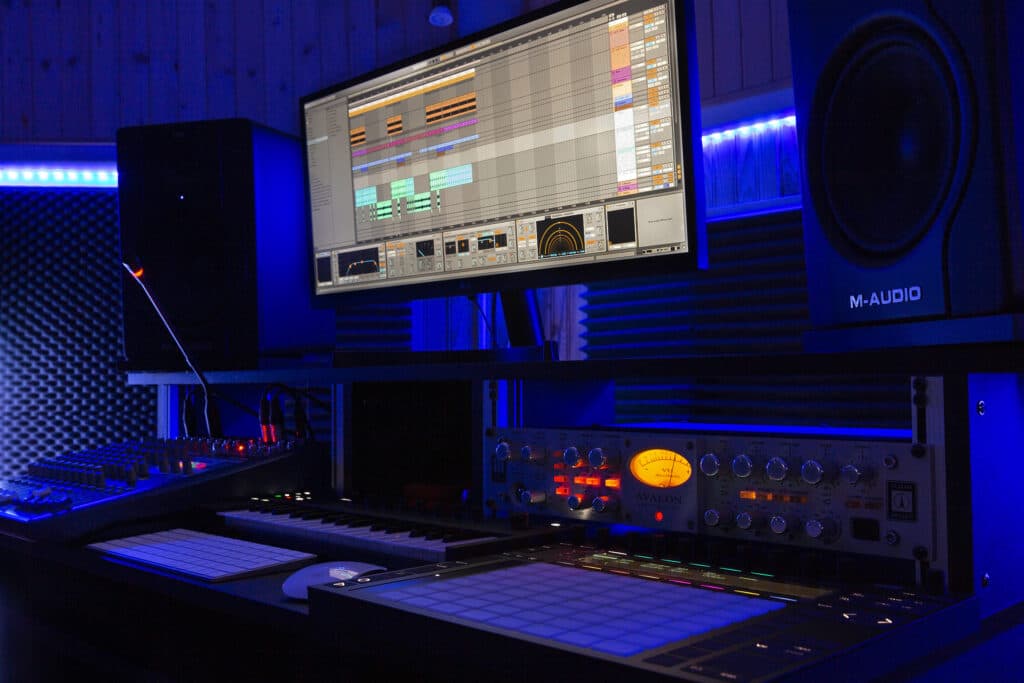 INPULSE MUSIC