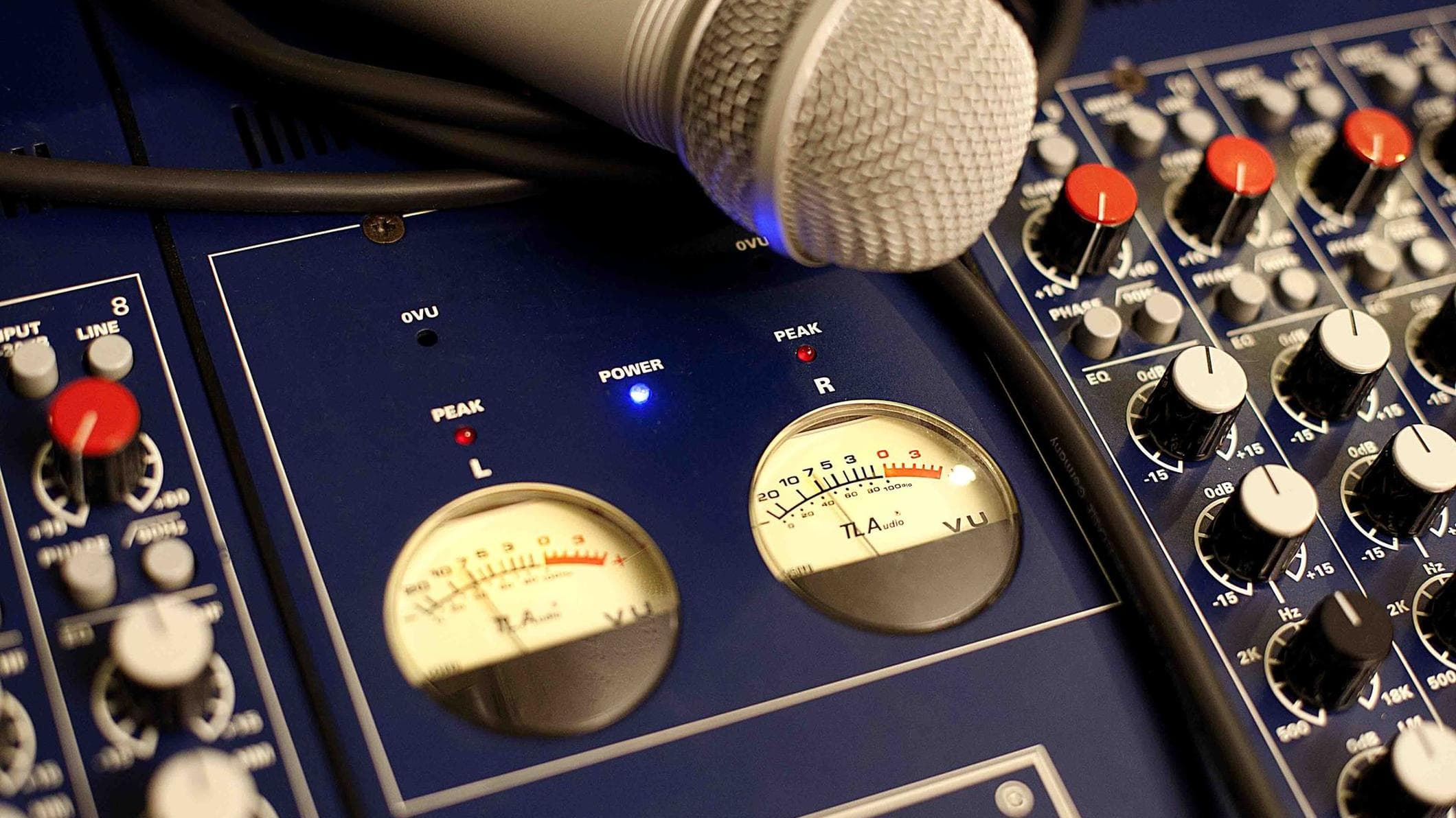 BARKAQ RECORDING