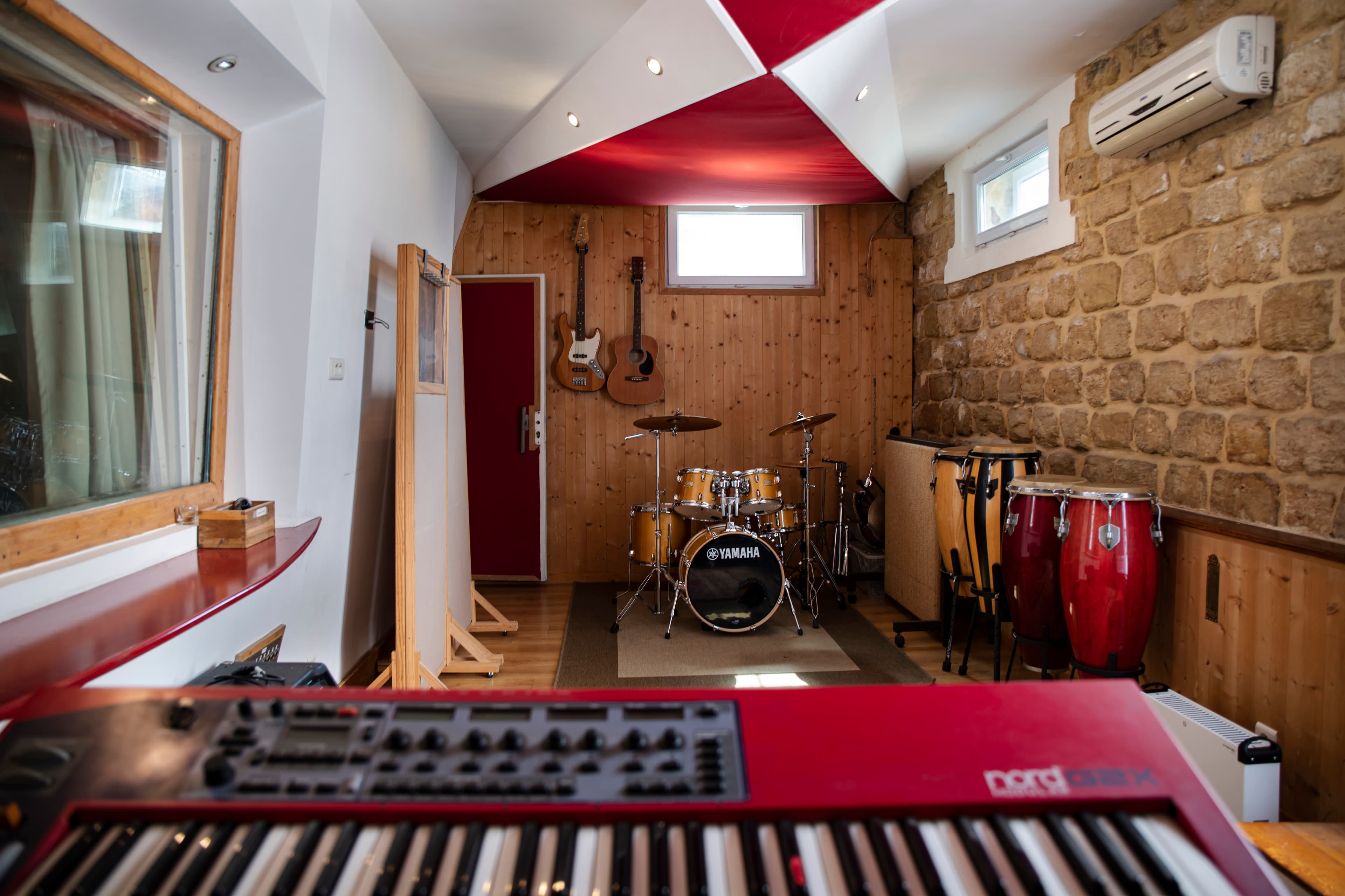 STUDIO DIAPASON