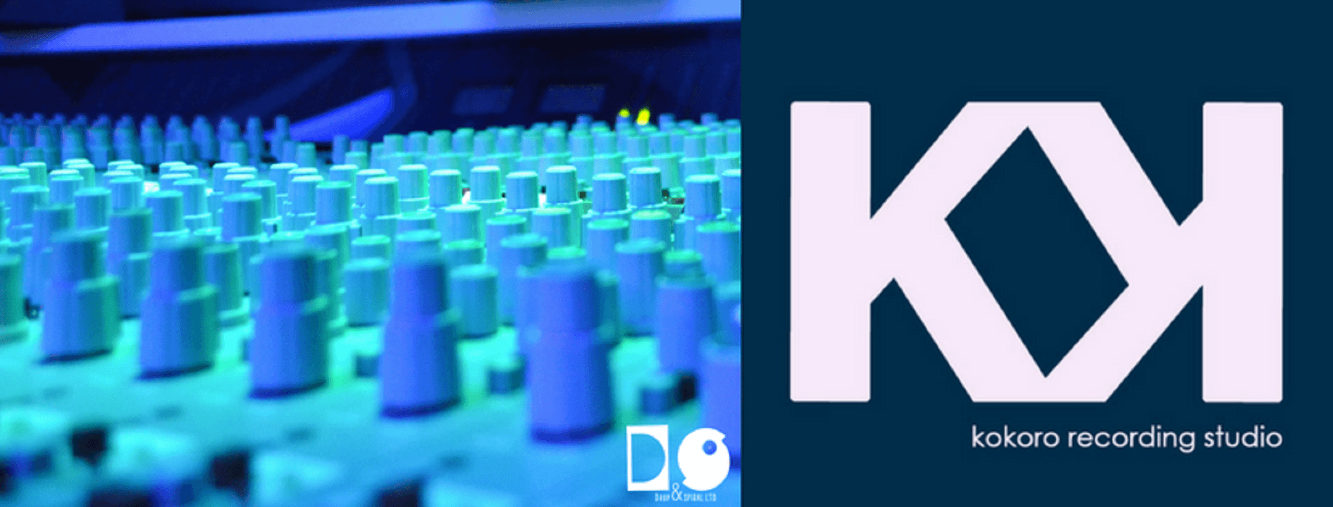 KOKORO RECORDINGS