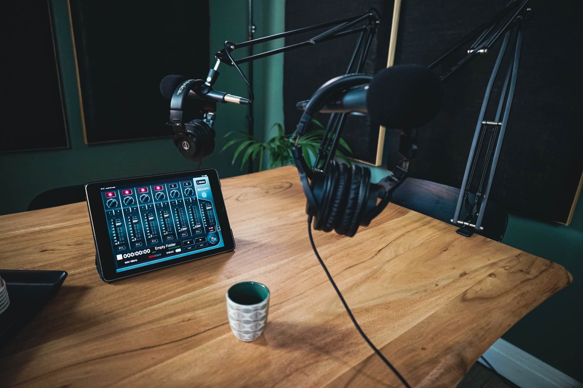 STUDIO MODULE