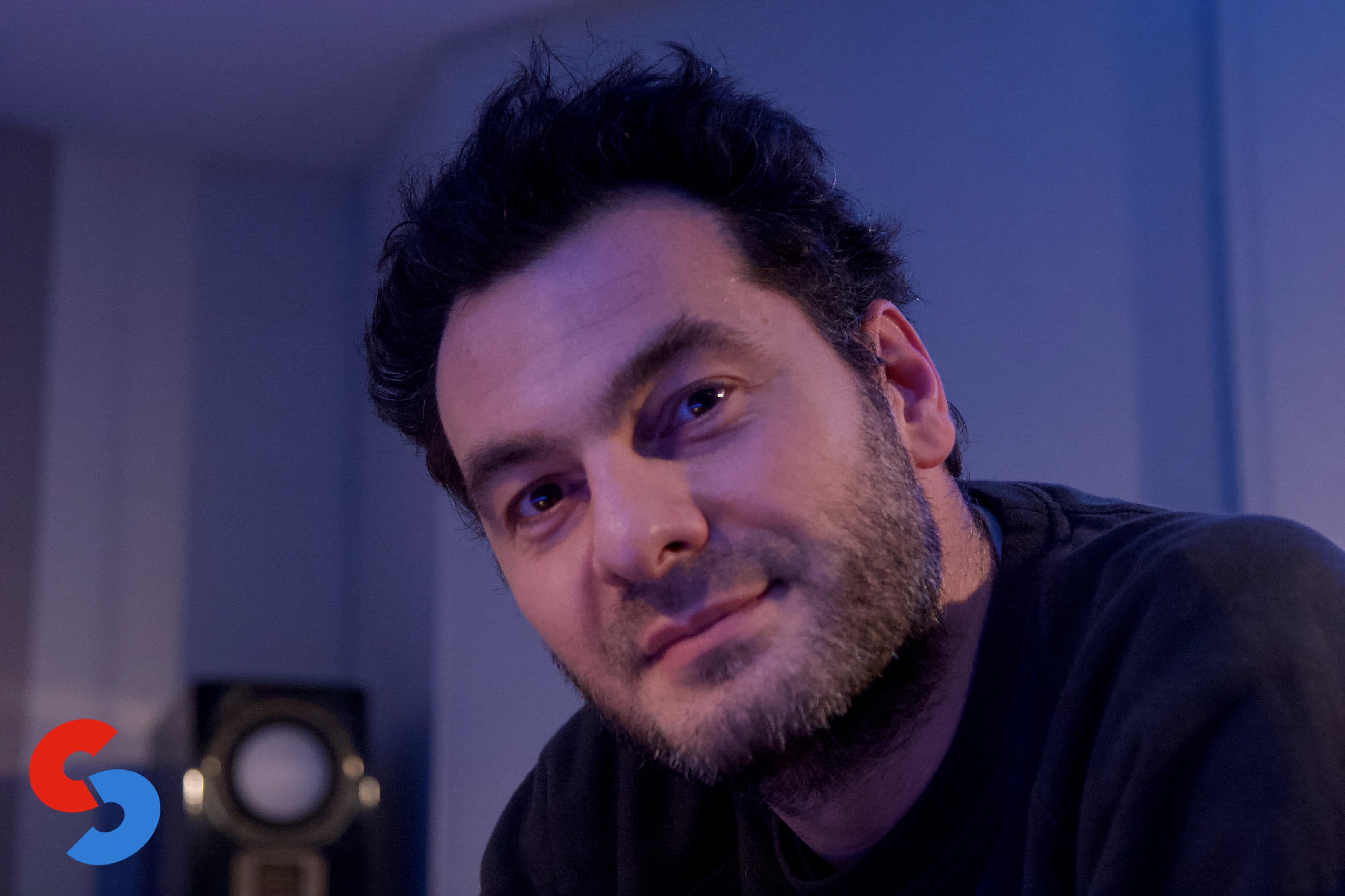 COLORSOUND STUDIO MASTERING