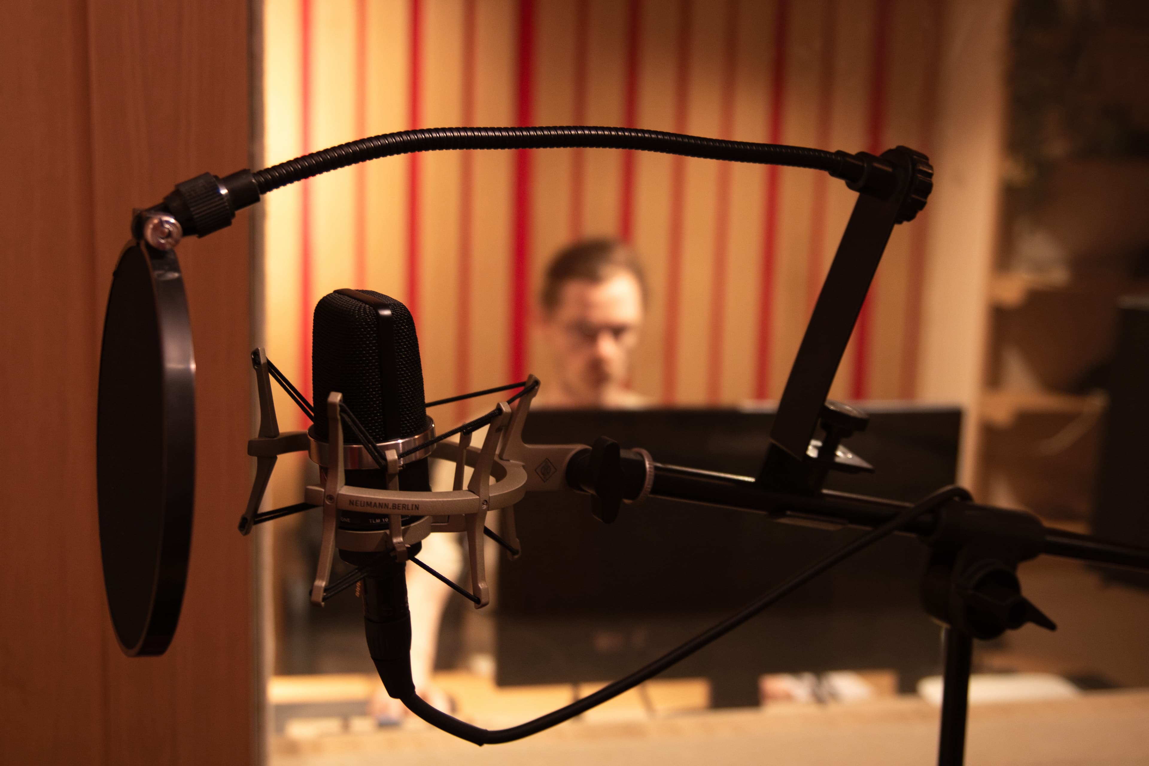 RYTGAARD AUDIO WORKS