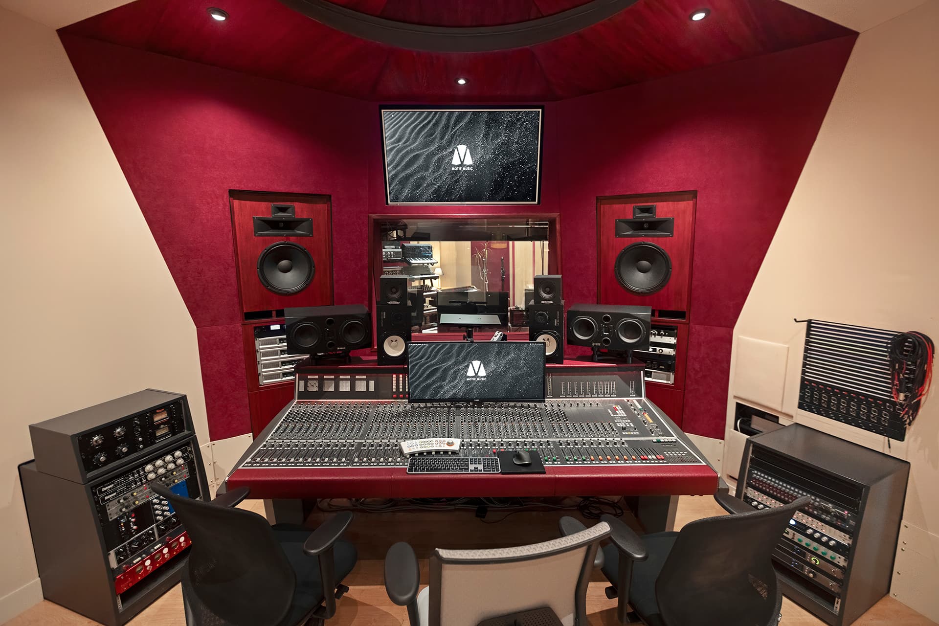 MOTIF MUSIC