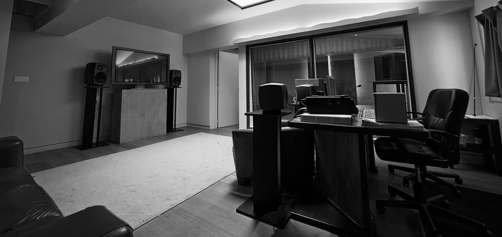 STUDIO BELLEVILLE