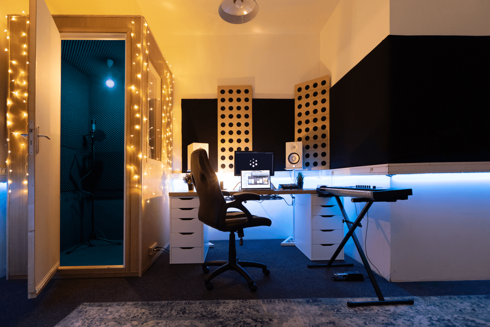 STUDIOMATIC