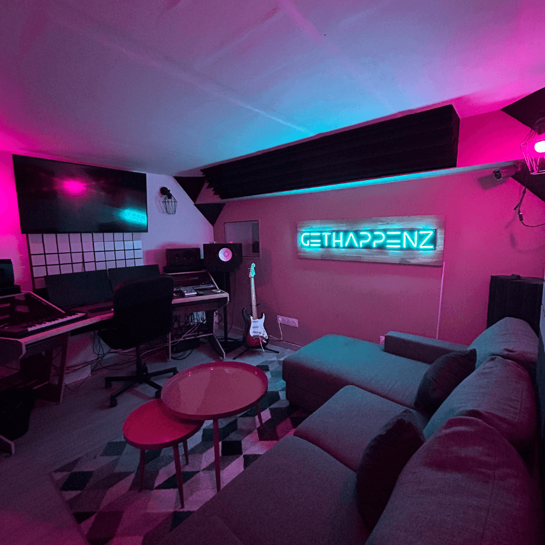 GHZ STUDIO