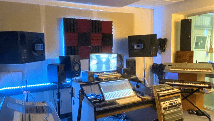 MAKELI STUDIO