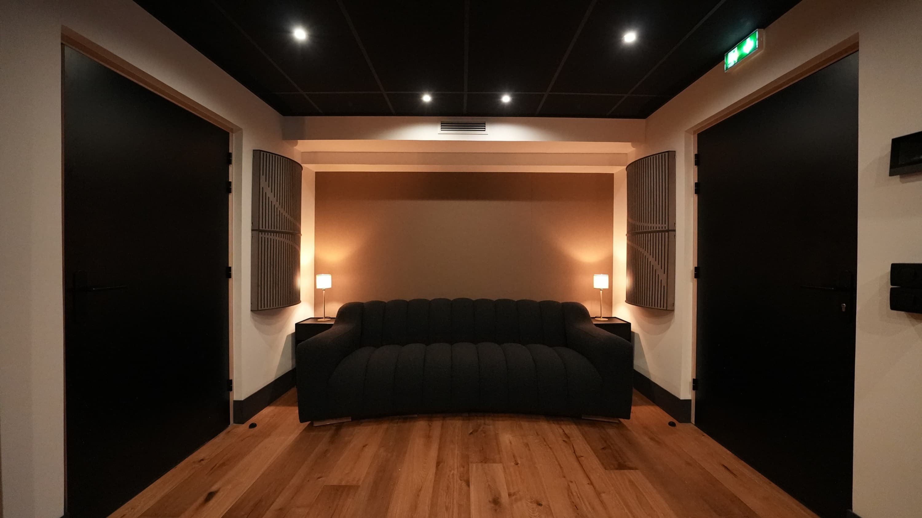 LES STUDIOS DE L'ETOILE