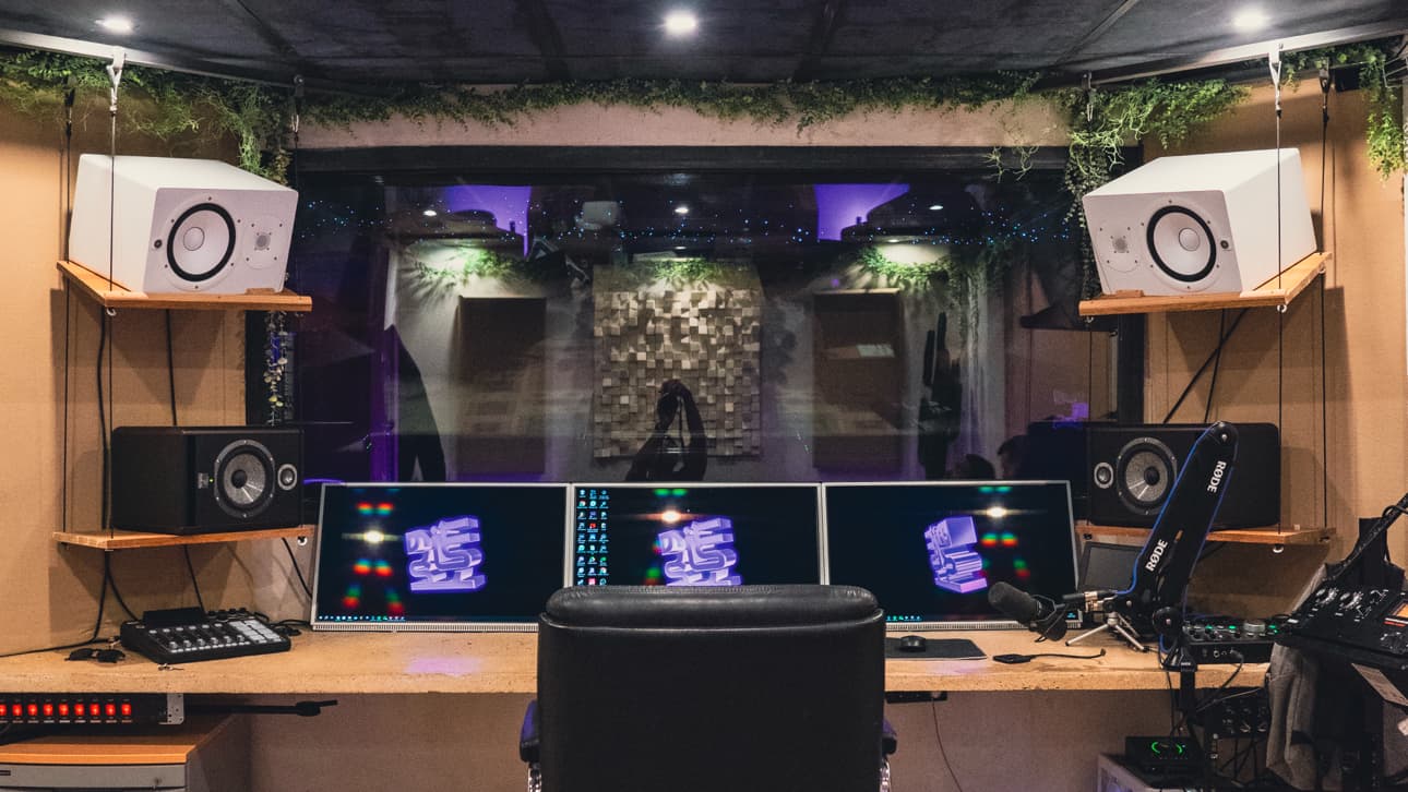 KILOMAITRE PRODUCTION