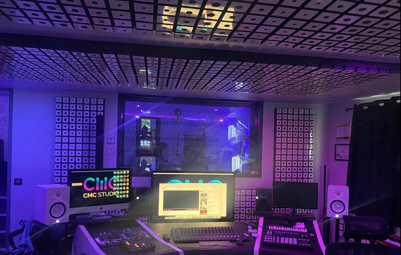 CMC STUDIO