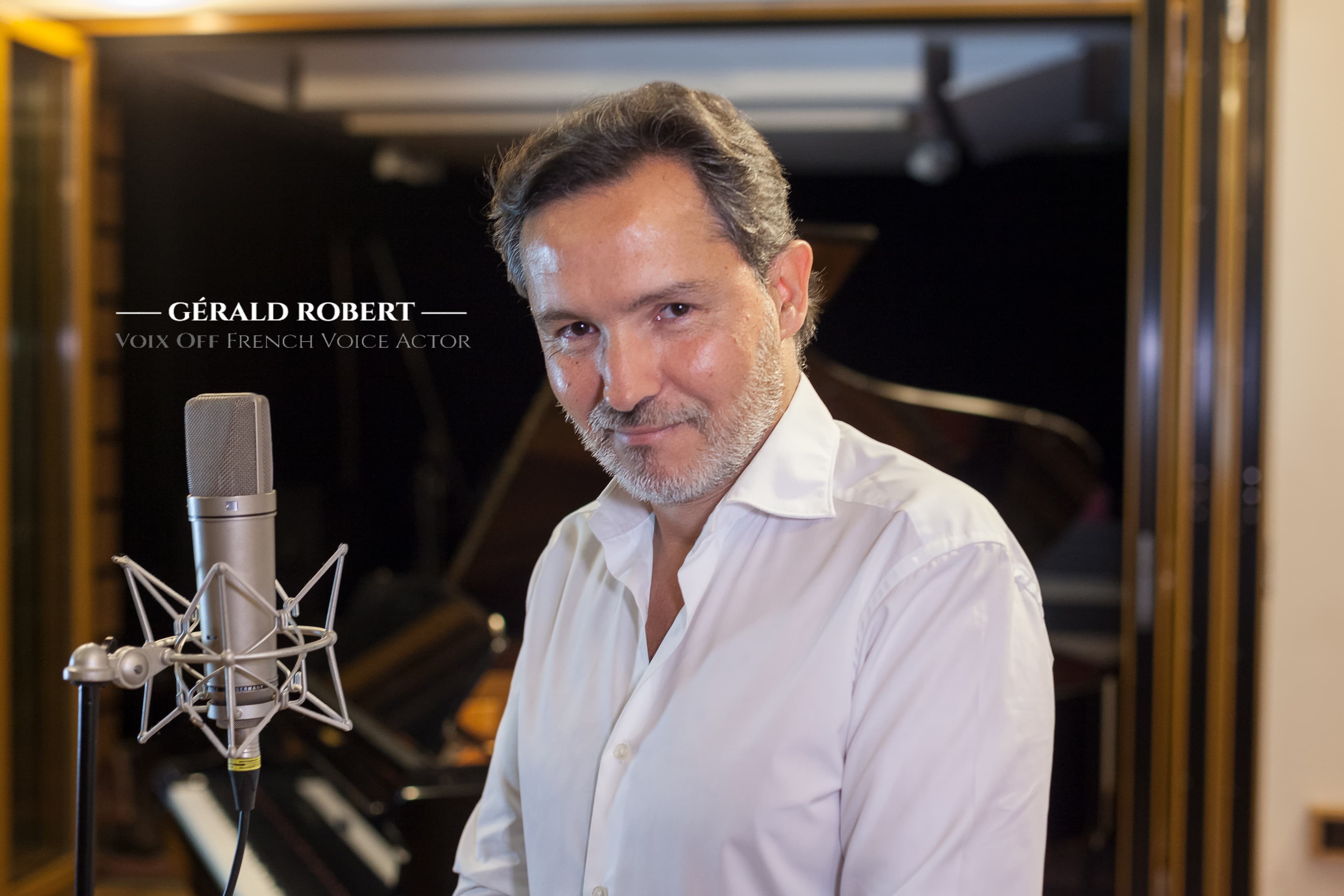 ROBERT RECORDS