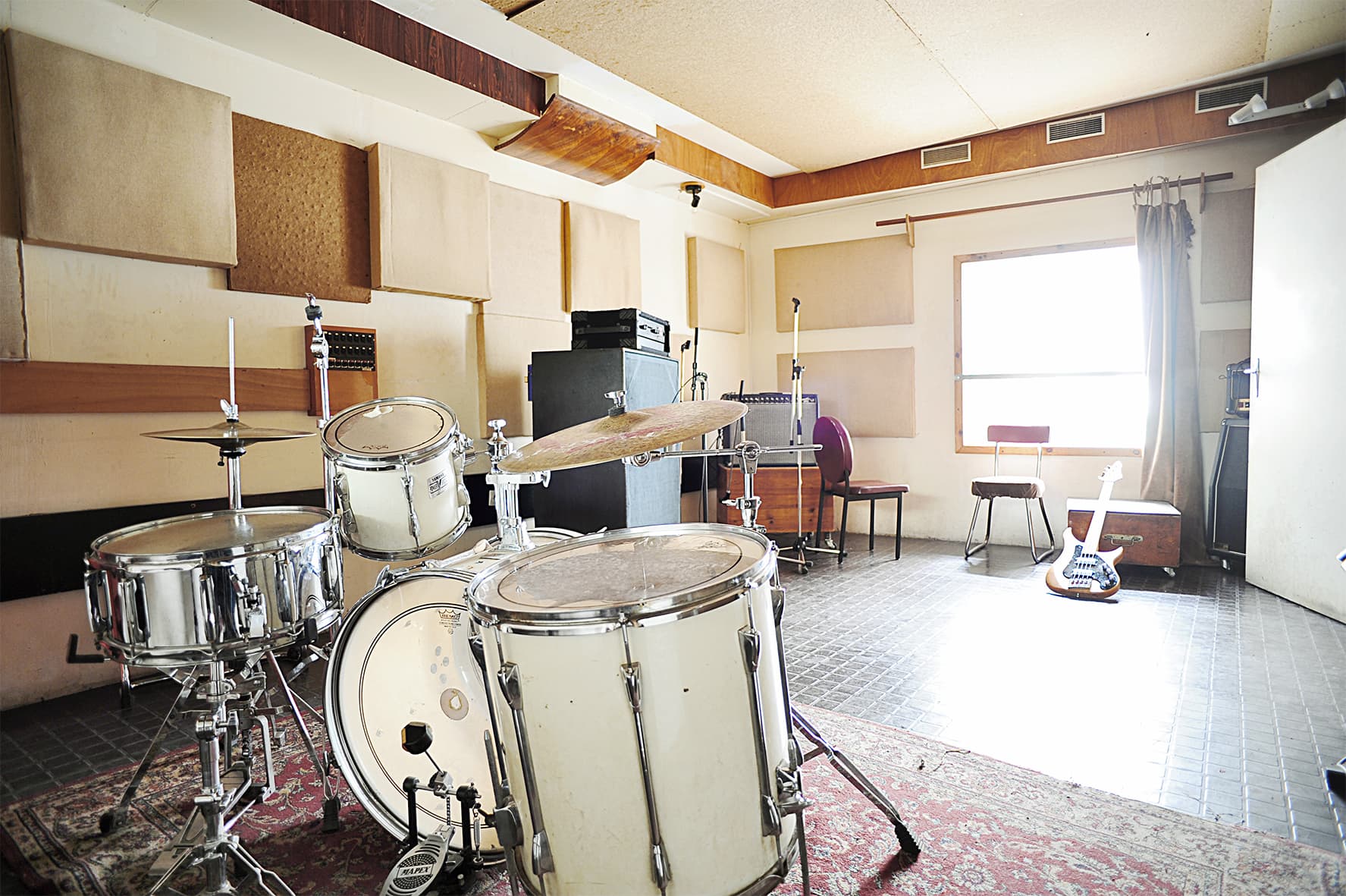 RIGHT NOTE STUDIOS