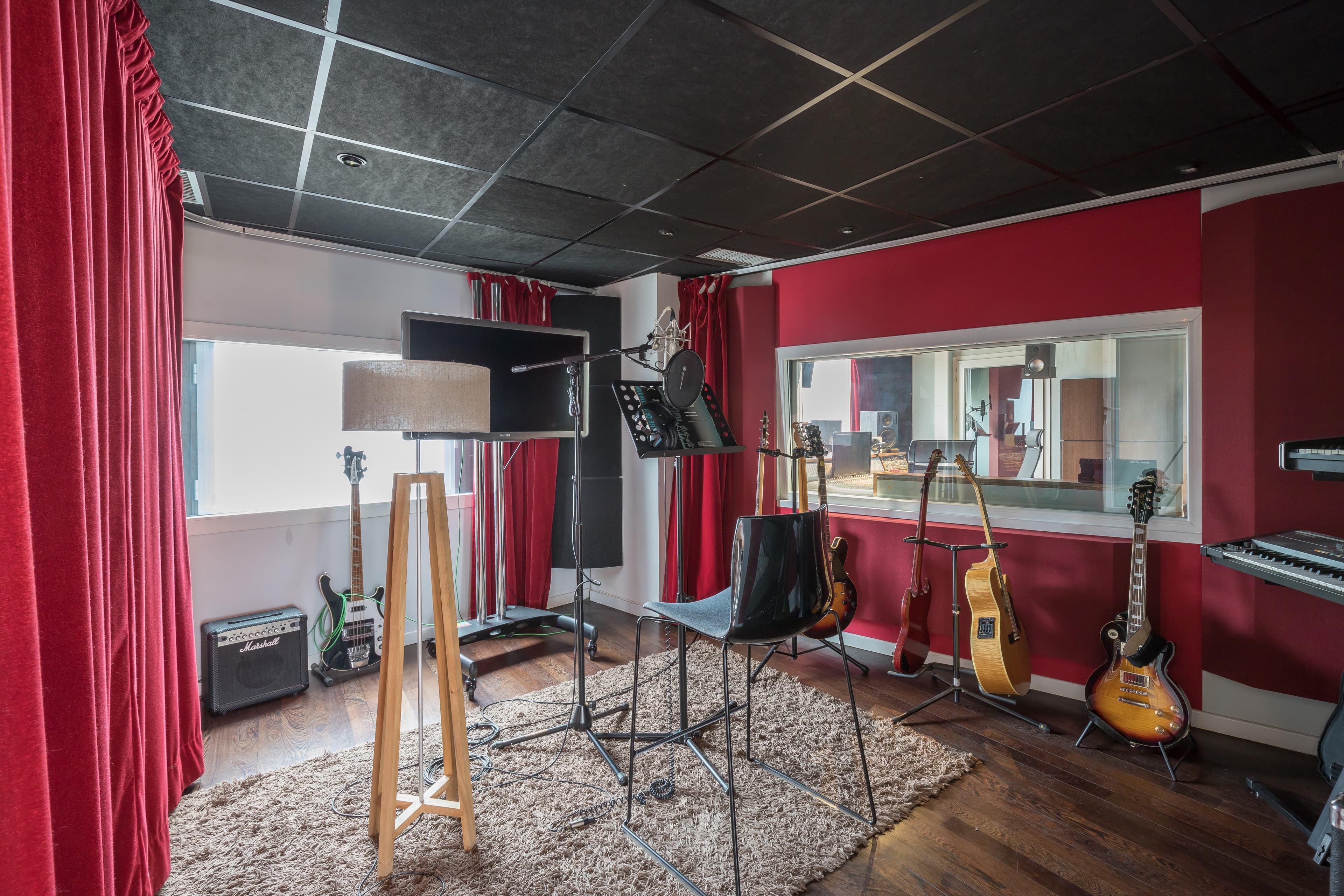 CAPITANE MUSIC