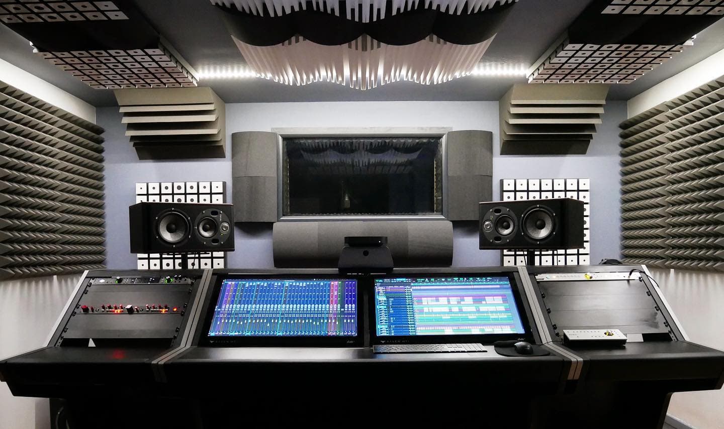 REM MUSIC STUDIO