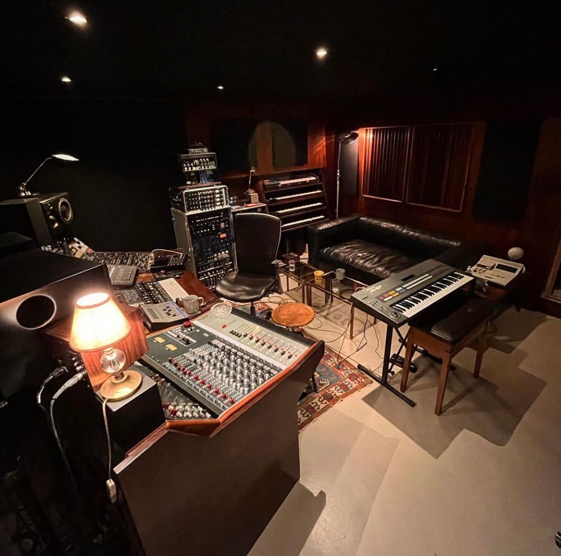 SAS STUDIO DELTA