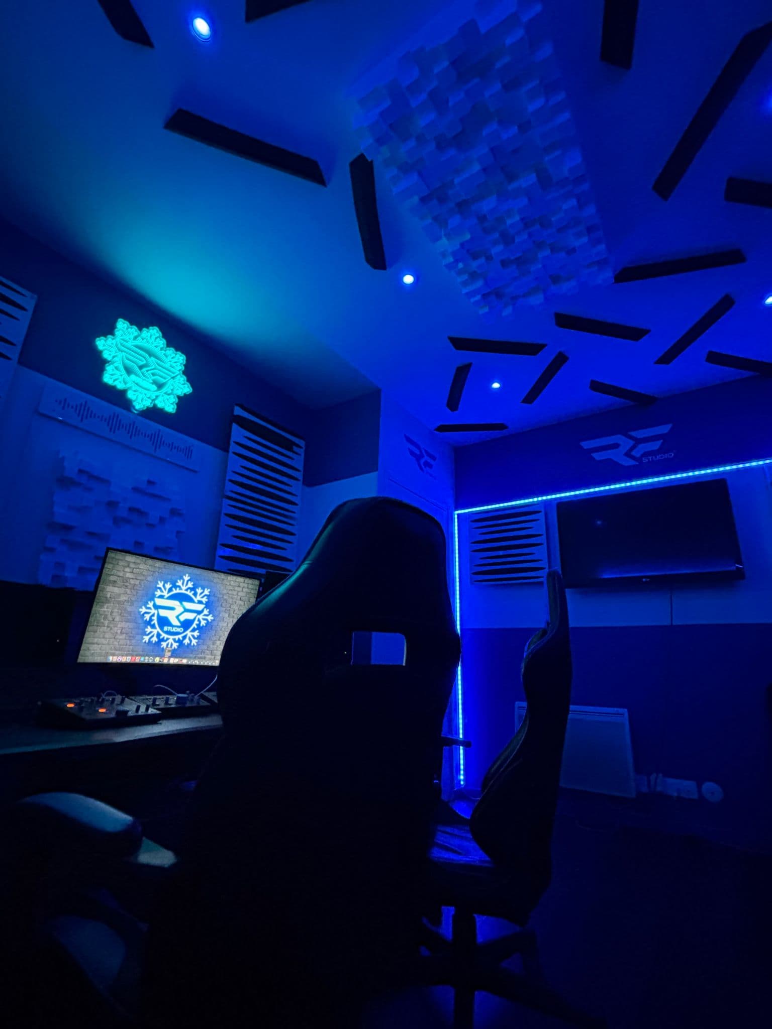 RF EDITOR MUSIC