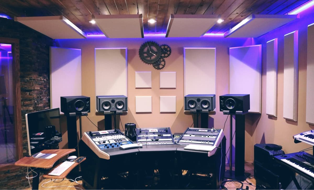 SYNK Studio – 3