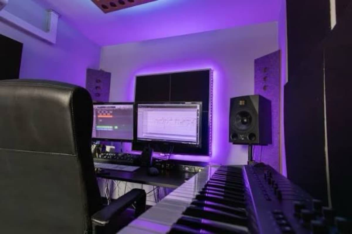 SYNK Studio featured